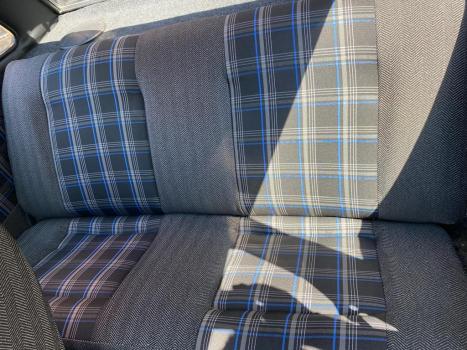 VOLKSWAGEN Voyage 1.8 CL, Foto 14 VOLKSWAGEN Voyage 1.8 CL, Foto 14