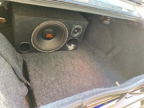 VOLKSWAGEN Voyage 1.8 CL, Foto 15 VOLKSWAGEN Voyage 1.8 CL, Foto 15