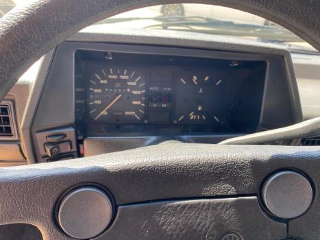 VOLKSWAGEN Voyage 1.8 CL, Foto 16 VOLKSWAGEN Voyage 1.8 CL, Foto 16