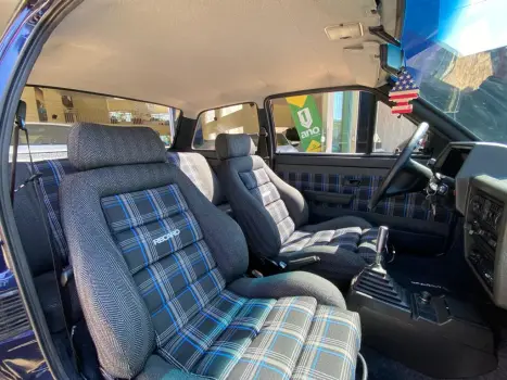 VOLKSWAGEN Voyage 1.8 CL, Foto 17 VOLKSWAGEN Voyage 1.8 CL, Foto 17