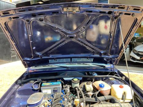 VOLKSWAGEN Voyage 1.8 CL, Foto 18 VOLKSWAGEN Voyage 1.8 CL, Foto 18