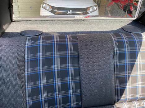 VOLKSWAGEN Voyage 1.8 CL, Foto 19 VOLKSWAGEN Voyage 1.8 CL, Foto 19