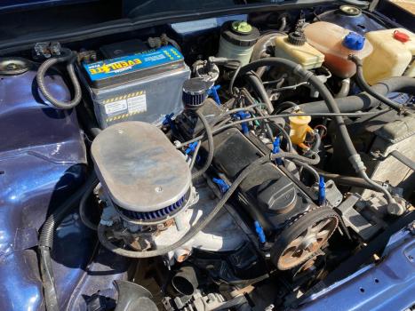 VOLKSWAGEN Voyage 1.8 CL, Foto 20 VOLKSWAGEN Voyage 1.8 CL, Foto 20