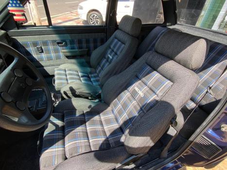 VOLKSWAGEN Voyage 1.8 CL, Foto 21 VOLKSWAGEN Voyage 1.8 CL, Foto 21