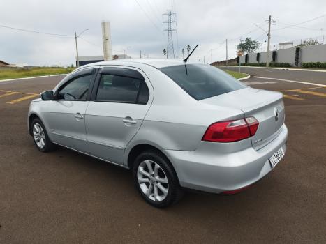 VOLKSWAGEN Voyage 1.0 4P G6 FLEX, Foto 5