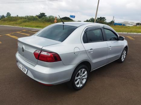 VOLKSWAGEN Voyage 1.0 4P G6 FLEX, Foto 7