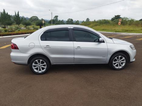 VOLKSWAGEN Voyage 1.0 4P G6 FLEX, Foto 8