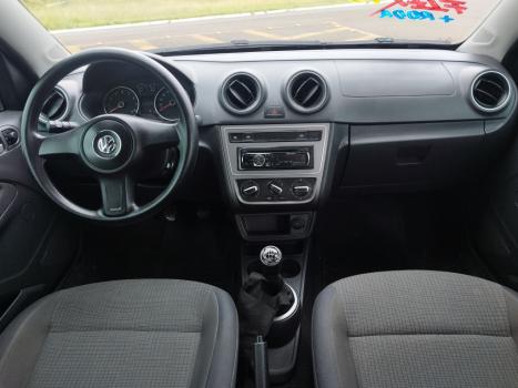 VOLKSWAGEN Voyage 1.0 4P G6 FLEX, Foto 9