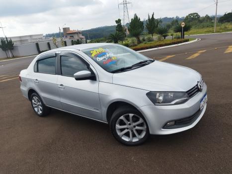 VOLKSWAGEN Voyage 1.0 4P G6 FLEX, Foto 1