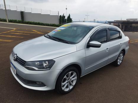 VOLKSWAGEN Voyage 1.0 4P G6 FLEX, Foto 3