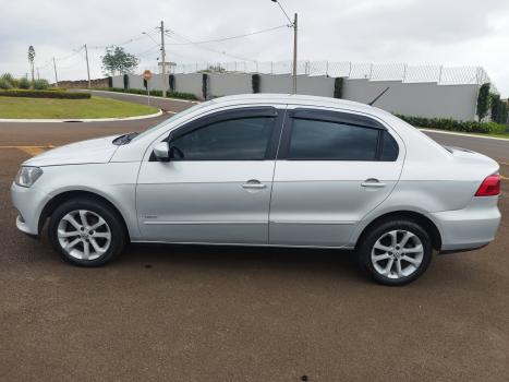 VOLKSWAGEN Voyage 1.0 4P G6 FLEX, Foto 4