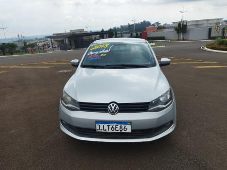 VOLKSWAGEN Voyage 1.0 4P G6 FLEX, Foto 2