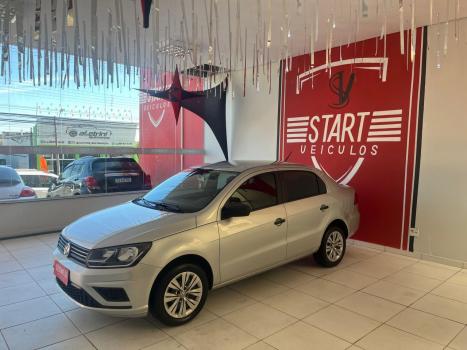 VOLKSWAGEN Voyage 1.6 4P FLEX MSI, Foto 4