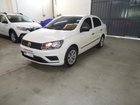 VOLKSWAGEN Voyage 1.0 4P FLEX, Foto 3 VOLKSWAGEN Voyage 1.0 4P FLEX, Foto 3