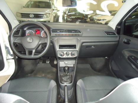 VOLKSWAGEN Voyage 1.0 4P FLEX, Foto 4 VOLKSWAGEN Voyage 1.0 4P FLEX, Foto 4