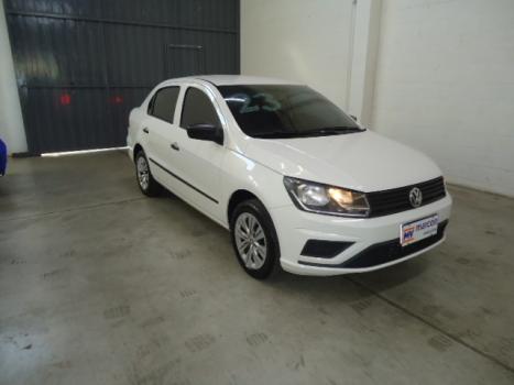 VOLKSWAGEN Voyage 1.0 4P FLEX, Foto 5 VOLKSWAGEN Voyage 1.0 4P FLEX, Foto 5