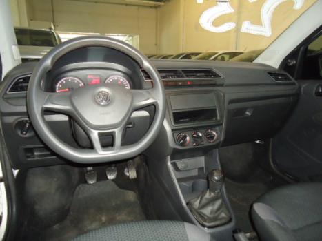 VOLKSWAGEN Voyage 1.0 4P FLEX, Foto 6 VOLKSWAGEN Voyage 1.0 4P FLEX, Foto 6