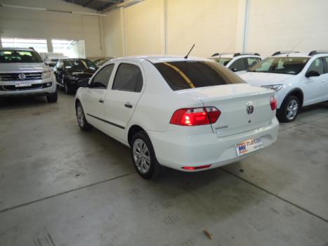 VOLKSWAGEN Voyage 1.0 4P FLEX, Foto 7 VOLKSWAGEN Voyage 1.0 4P FLEX, Foto 7