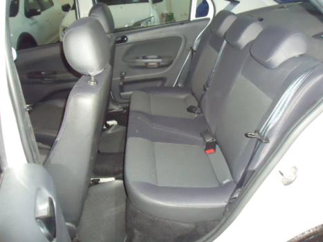 VOLKSWAGEN Voyage 1.0 4P FLEX, Foto 8 VOLKSWAGEN Voyage 1.0 4P FLEX, Foto 8