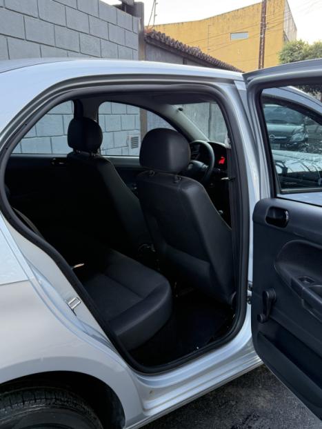 VOLKSWAGEN Voyage 1.6 4P FLEX MSI, Foto 5 VOLKSWAGEN Voyage 1.6 4P FLEX MSI, Foto 5