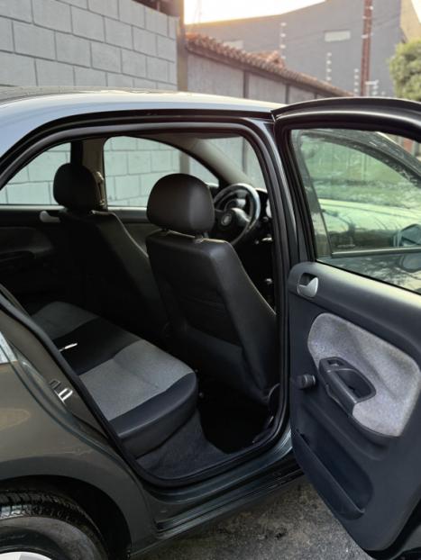 VOLKSWAGEN Voyage 1.6 4P CITY FLEX, Foto 3 VOLKSWAGEN Voyage 1.6 4P CITY FLEX, Foto 3