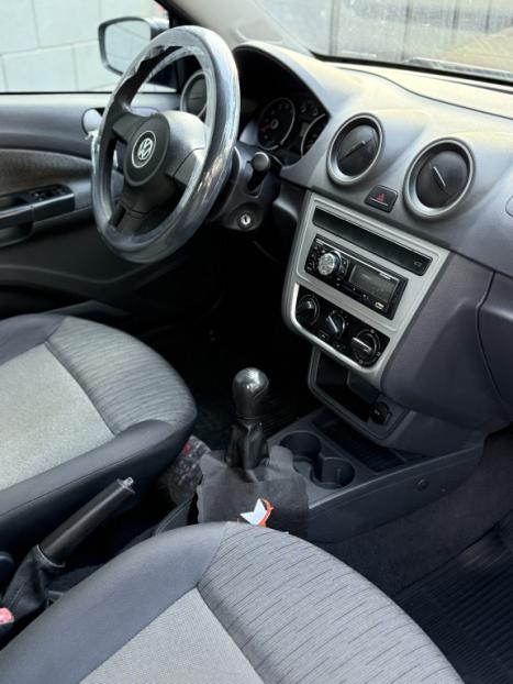 VOLKSWAGEN Voyage 1.6 4P CITY FLEX, Foto 6 VOLKSWAGEN Voyage 1.6 4P CITY FLEX, Foto 6