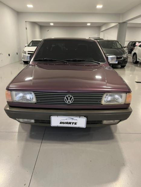 VOLKSWAGEN Voyage 1.6 CL, Foto 2