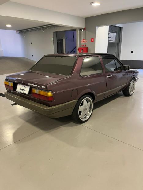 VOLKSWAGEN Voyage 1.6 CL, Foto 3