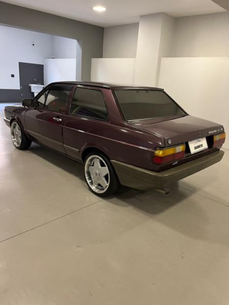 VOLKSWAGEN Voyage 1.6 CL, Foto 5
