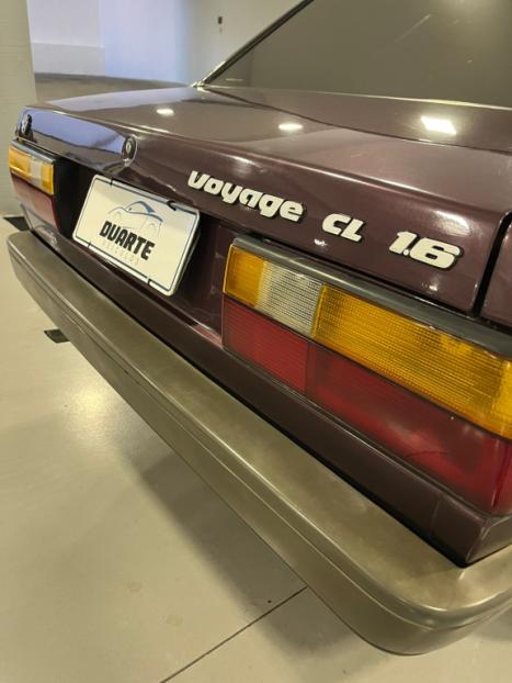 VOLKSWAGEN Voyage 1.6 CL, Foto 7