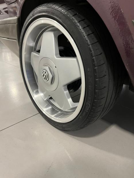 VOLKSWAGEN Voyage 1.6 CL, Foto 8