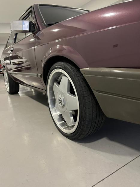 VOLKSWAGEN Voyage 1.6 CL, Foto 9