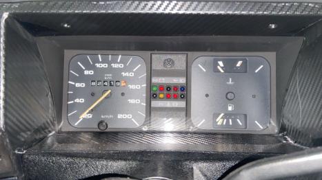 VOLKSWAGEN Voyage 1.6 CL, Foto 10