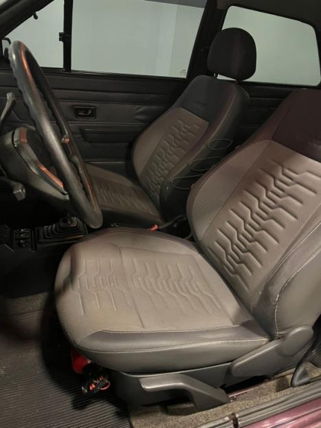 VOLKSWAGEN Voyage 1.6 CL, Foto 13