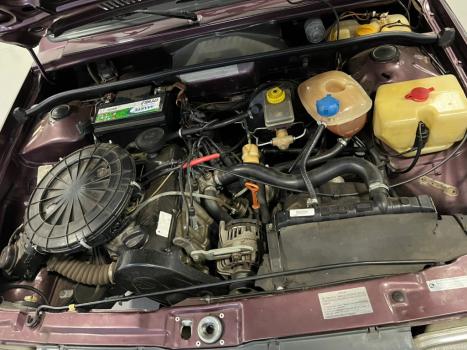 VOLKSWAGEN Voyage 1.6 CL, Foto 14