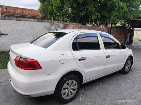 VOLKSWAGEN Voyage 1.0 4P TREND FLEX, Foto 2