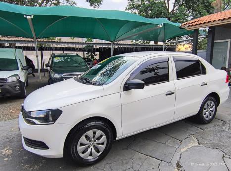 VOLKSWAGEN Voyage 1.0 4P TREND FLEX, Foto 4