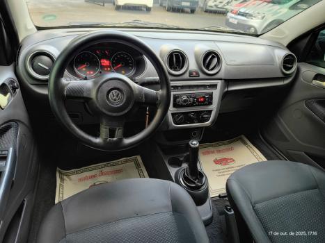 VOLKSWAGEN Voyage 1.0 4P TREND FLEX, Foto 5