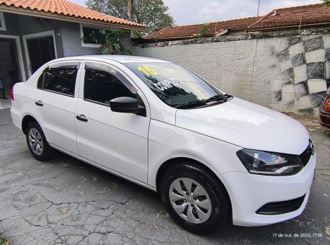 VOLKSWAGEN Voyage 1.0 4P TREND FLEX, Foto 6