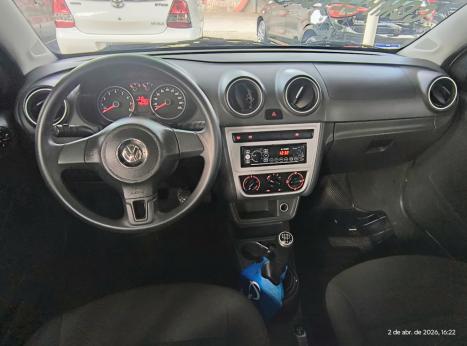 VOLKSWAGEN Voyage 1.0 4P TREND FLEX, Foto 8