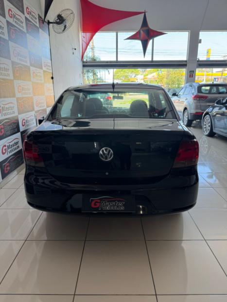 VOLKSWAGEN Voyage 1.0 4P FLEX, Foto 2