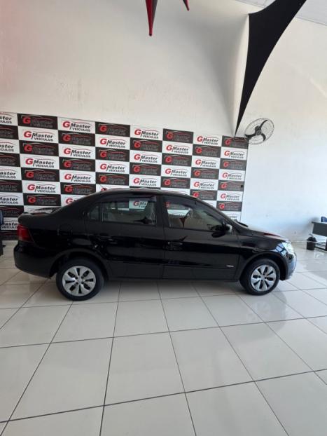 VOLKSWAGEN Voyage 1.0 4P FLEX, Foto 4