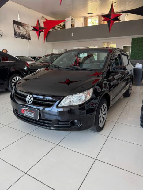 VOLKSWAGEN Voyage 1.0 4P FLEX, Foto 5