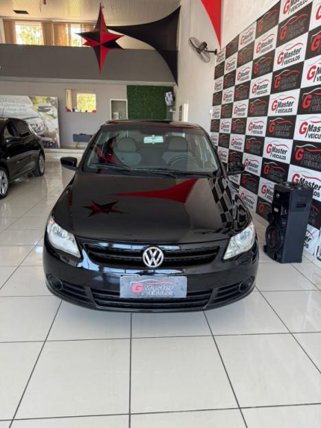 VOLKSWAGEN Voyage 1.0 4P FLEX, Foto 6