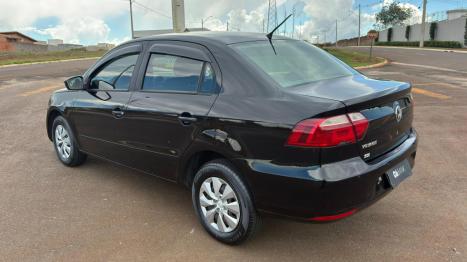 VOLKSWAGEN Voyage 1.0 4P TREND FLEX, Foto 5