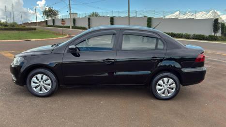 VOLKSWAGEN Voyage 1.0 4P TREND FLEX, Foto 4