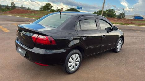 VOLKSWAGEN Voyage 1.0 4P TREND FLEX, Foto 7