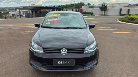 VOLKSWAGEN Voyage 1.0 4P TREND FLEX, Foto 2