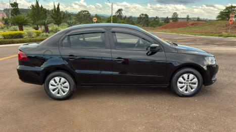 VOLKSWAGEN Voyage 1.0 4P TREND FLEX, Foto 8