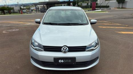 VOLKSWAGEN Voyage 1.0 4P G6 FLEX, Foto 2